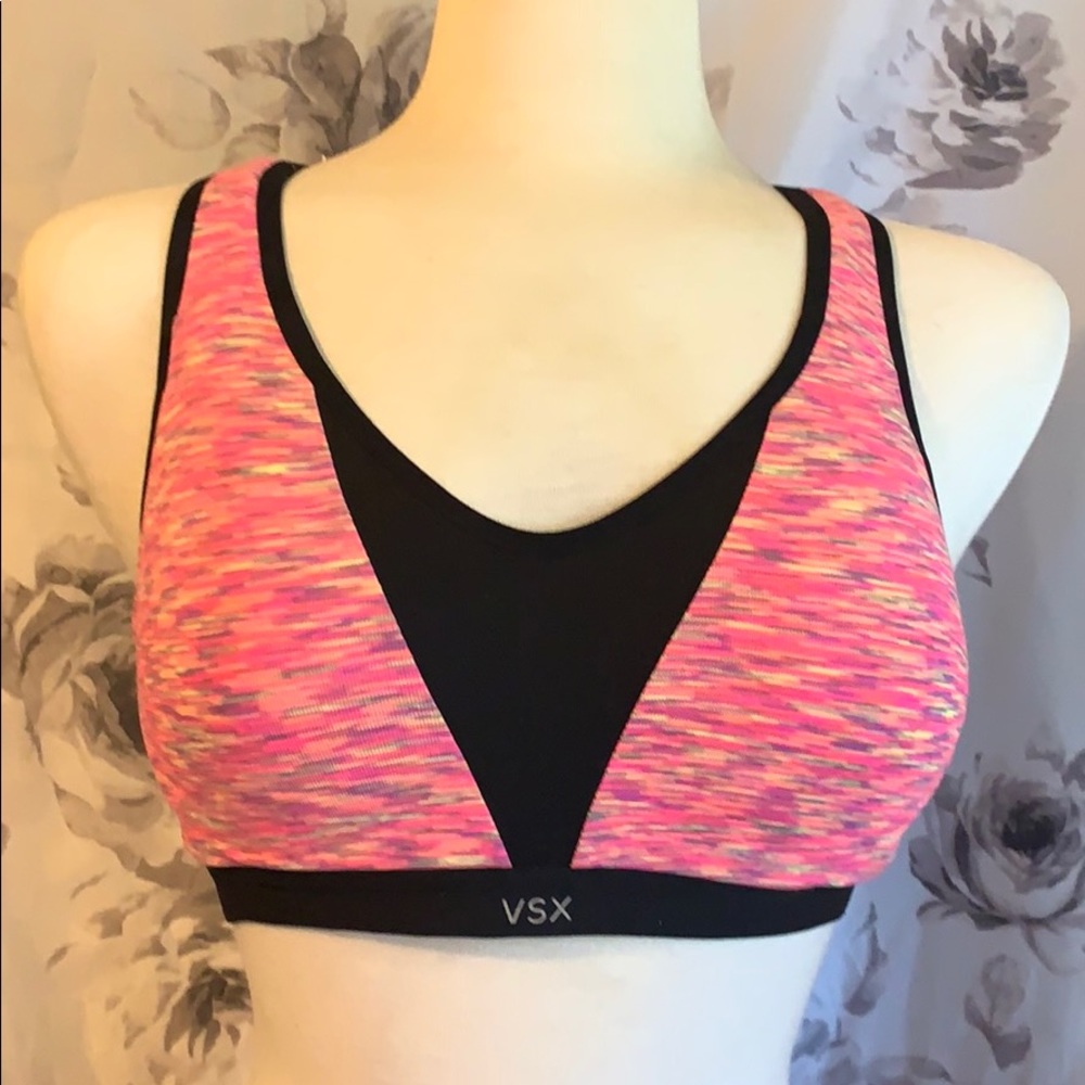 Victoria’s Secret sport bra